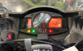 HONDA CBR600RR ABS 2015 PC40
