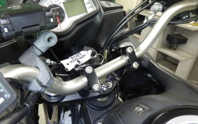 SUZUKI DL650 ( V-Strom 650 ) A 2014 VP56A