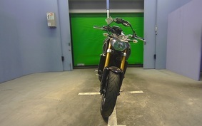 YAMAHA MT-09 A 2014 RN34J