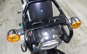 HONDA CROSS CUB 110 2001 JA60