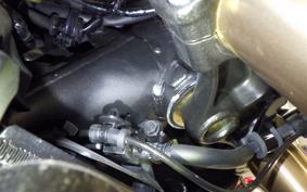 HONDA 400X 2024 NC56
