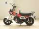 Фото Honda DAX 125 2019 с японского аукциона