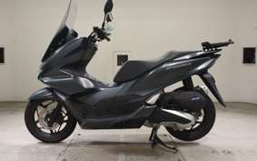 HONDA PCX 160 1998 KF47
