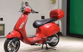 VESPA PRIMAVERA 125 2018
