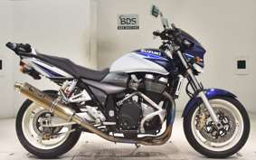 SUZUKI GSX1400 2003 GY71A