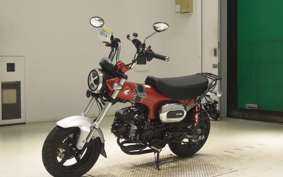 HONDA DAX 125 2019 JB04