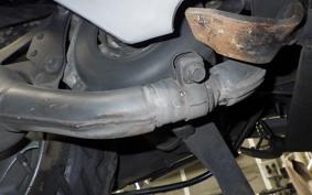 YAMAHA GEAR 2008 UA03J
