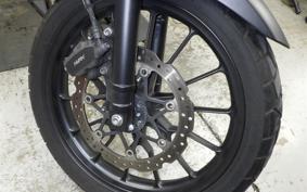 HONDA 400X 2021 NC56