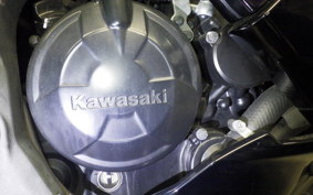 KAWASAKI NINJA 250 SL 1996 BX250A