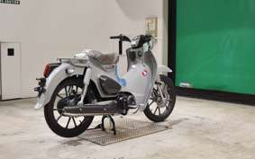 HONDA C125 SUPER CUB 2021 JA71