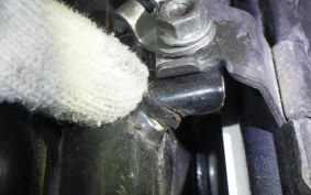 HONDA CBX400F 2025 NC07