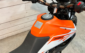 KTM 250 ADVENTURE JGD40