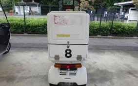 HONDA GYRO CANOPY TA03
