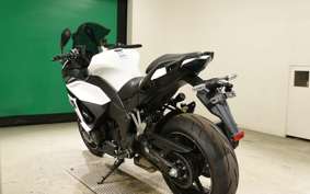 KAWASAKI NINJA 1100SX 2025 ZXT10H