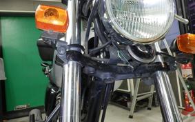 HONDA CB223S 2021 MC40