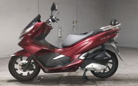 HONDA PCX 125 JF81