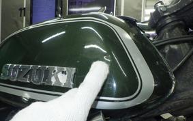 SUZUKI GT750 1974 GT750B