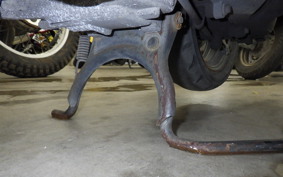 SUZUKI LET's 4 CA45A