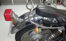 YAMAHA SR400 Gen.3 2003 RH01J