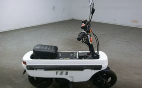 HONDA MOTOCOMPO AB12