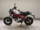 Фото Honda MONKEY 125 с японского аукциона
