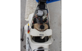 YAMAHA PASSOL 2E9