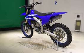 YAMAHA YZ250F 2025 CG58C