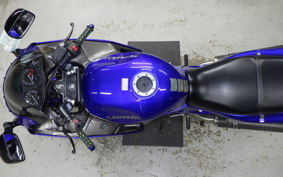 KAWASAKI ZZ-R400 Gen.2 2003 ZX400N