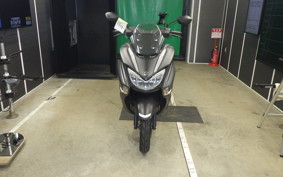 SUZUKI BURGMANストリート125EX 2023 EA23M