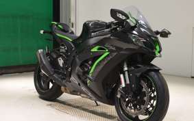 KAWASAKI ZX 10 NINJA R SE 2019 ZXT02E
