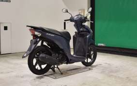HONDA DIO 110 JF58