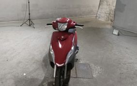 SUZUKI ADDRESS V125 DT11A