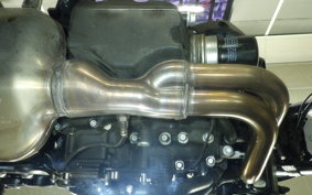 YAMAHA MT-07 ABS 2020 RM19J