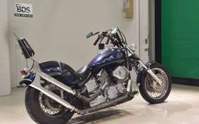 YAMAHA DRAGSTAR 1100 2005 VP13J