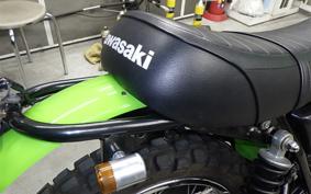 KAWASAKI 250TR BJ250F