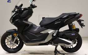 HONDA ADV160 KF54
