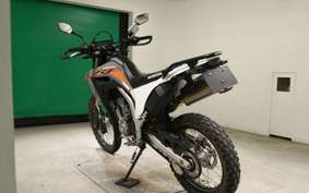 HONDA CRF250L 2005 MD47