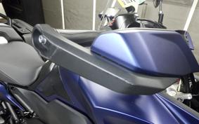 YAMAHA MT-09 Tracer GT 2020 RN51J