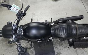 HARLEY NIGHT ROD 1130 2006