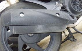 HONDA DIO 110 JF58