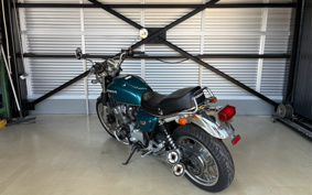 HONDA CB400 1998 NC36