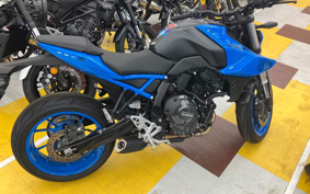 SUZUKI GSX-R1000 2001 GT74A