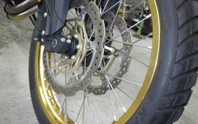 HONDA TRANSALP XL750 2024 RD16