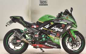 KAWASAKI NINJA 250 2018 EX250L