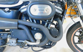 HARLEY XL883R 2003 CKM
