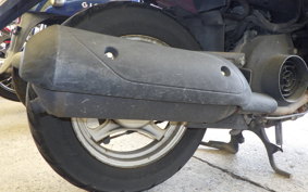 HONDA TODAY AF61
