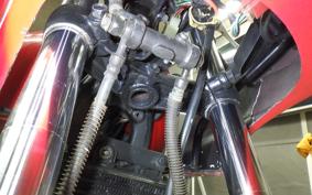 KAWASAKI GPZ400F 1985 ZX400A