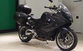 BMW F800GT 2015