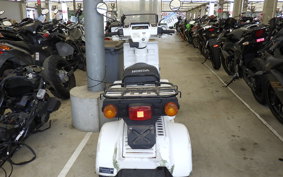 HONDA GYRO X TD01