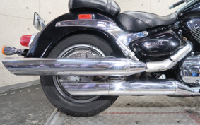 SUZUKI BOULEVARD C90 2006 VY52A